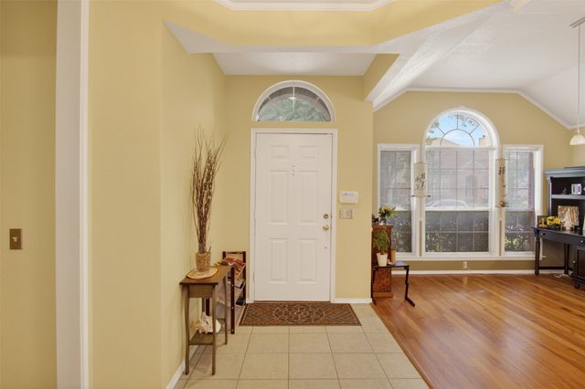 4713 Bear Run Drive, Plano, TX 75093