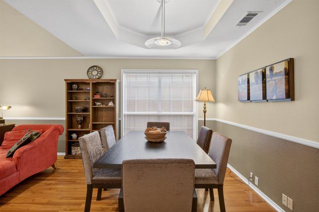 4713 Bear Run Drive, Plano, TX 75093