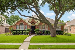 4713 Bear Run Drive, Plano, TX 75093