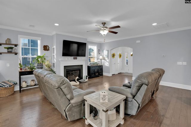 348 Amalfi Drive, Chapin, SC 29036