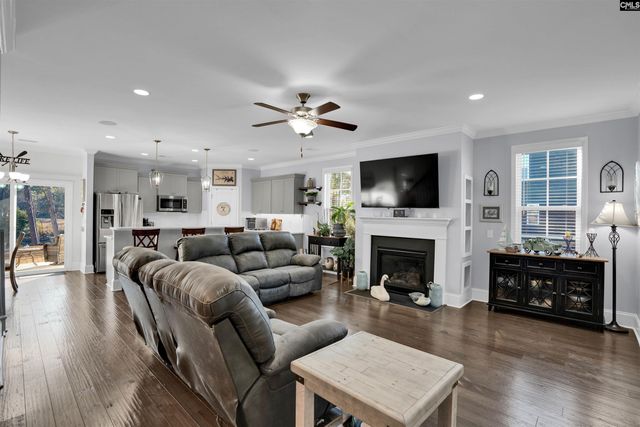 348 Amalfi Drive, Chapin, SC 29036