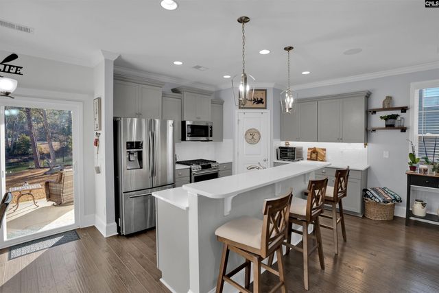 348 Amalfi Drive, Chapin, SC 29036