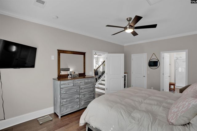 348 Amalfi Drive, Chapin, SC 29036