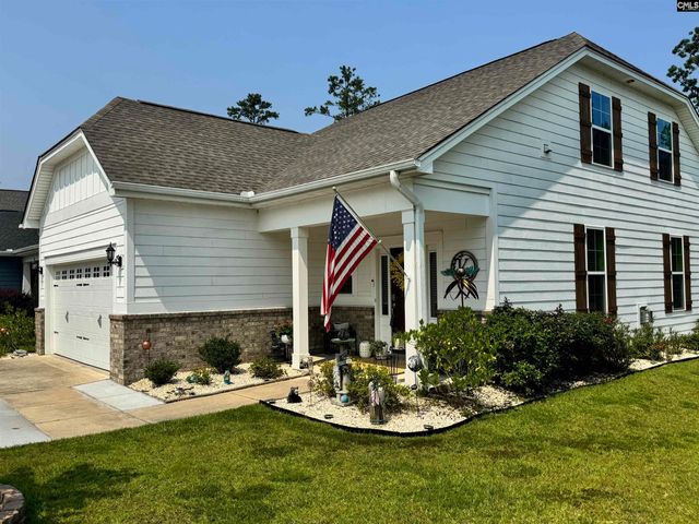 348 Amalfi Drive, Chapin, SC 29036