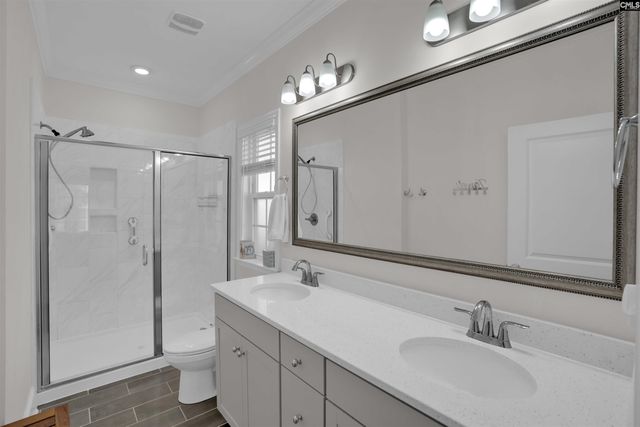 348 Amalfi Drive, Chapin, SC 29036