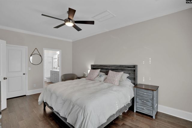 348 Amalfi Drive, Chapin, SC 29036