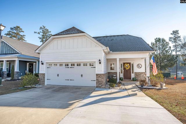 348 Amalfi Drive, Chapin, SC 29036