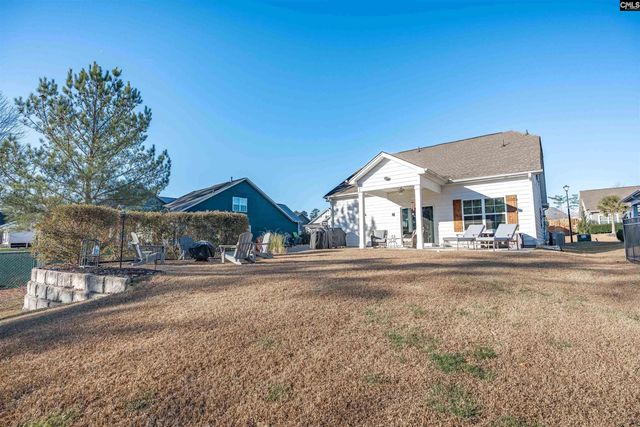 348 Amalfi Drive, Chapin, SC 29036
