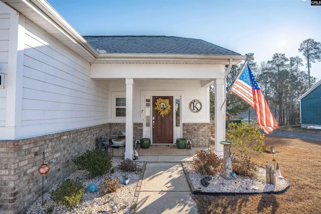 348 Amalfi Drive, Chapin, SC 29036