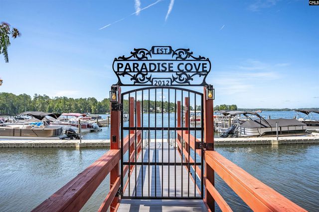 348 Amalfi Drive, Chapin, SC 29036