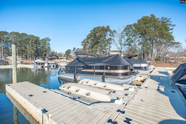 348 Amalfi Drive, Chapin, SC 29036