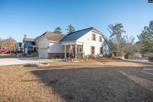 348 Amalfi Drive, Chapin, SC 29036