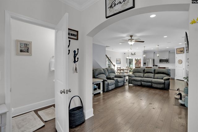 348 Amalfi Drive, Chapin, SC 29036