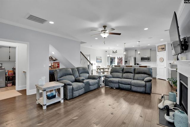 348 Amalfi Drive, Chapin, SC 29036