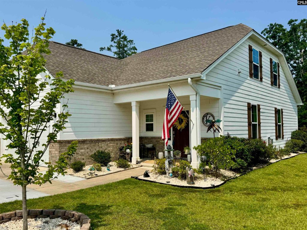 348 Amalfi Drive, Chapin, SC 29036