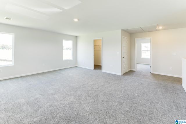 3070 EAST MIDDLEBROOKE CROSSING, Odenville, AL 35120