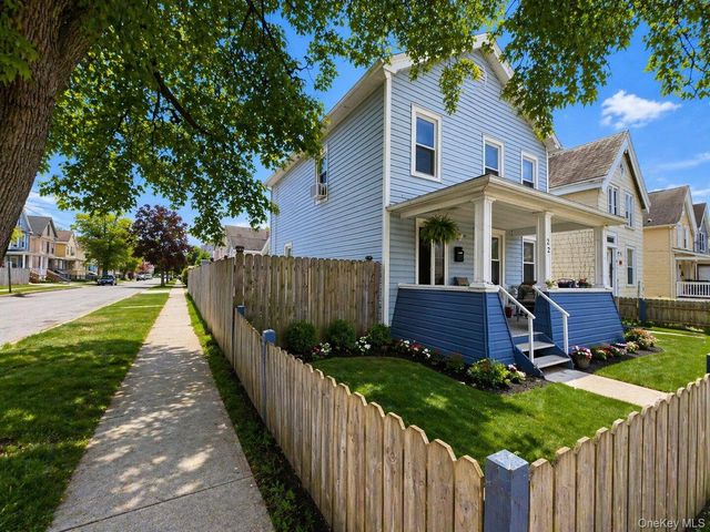 22 Bement Avenue, Poughkeepsie, NY 12601