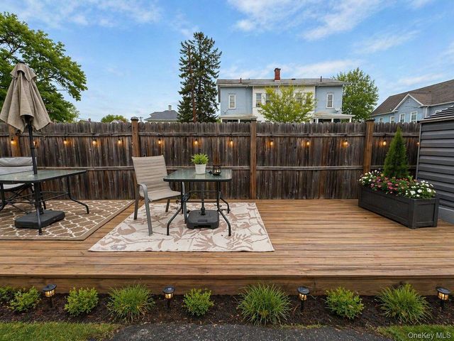 22 Bement Avenue, Poughkeepsie, NY 12601