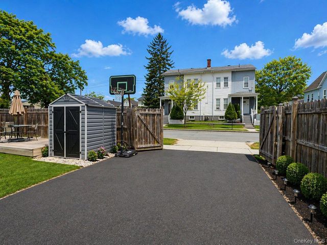 22 Bement Avenue, Poughkeepsie, NY 12601