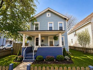 22 Bement Avenue, Poughkeepsie, NY 12601