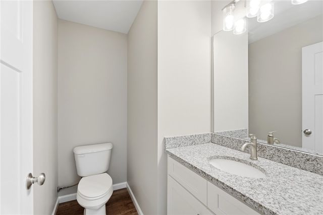 2675 Executive Drive, Troy, OH 45373