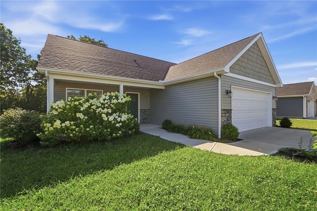 2675 Executive Drive, Troy, OH 45373
