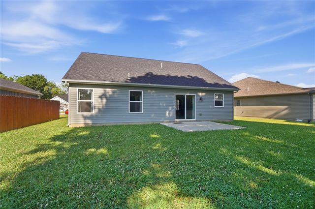 2675 Executive Drive, Troy, OH 45373