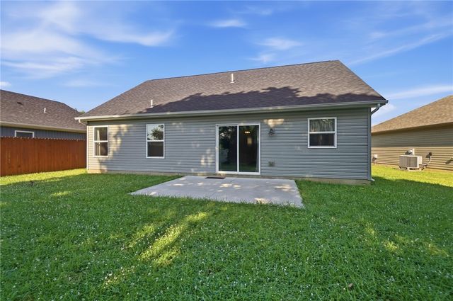 2675 Executive Drive, Troy, OH 45373