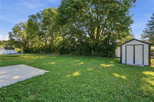 2675 Executive Drive, Troy, OH 45373