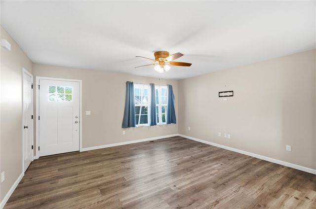 2675 Executive Drive, Troy, OH 45373