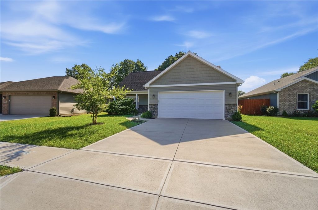 2675 Executive Drive, Troy, OH 45373