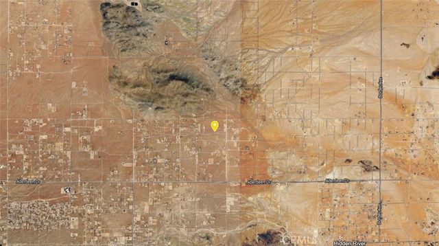 0 Belfair Drive, Joshua Tree, CA 92252