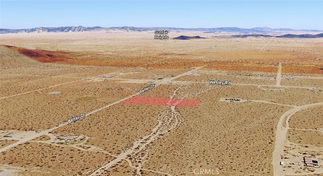0 Belfair Drive, Joshua Tree, CA 92252