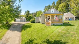 3002 Clark Mill Road, Norton, OH 44203