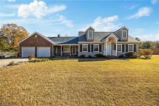 5168 Brook Circle, Trinity, NC 27263