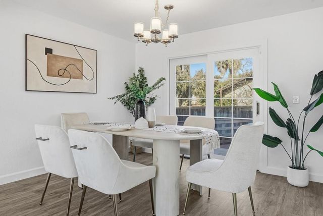 1638 Peachwood Drive, San Jose, CA 95132