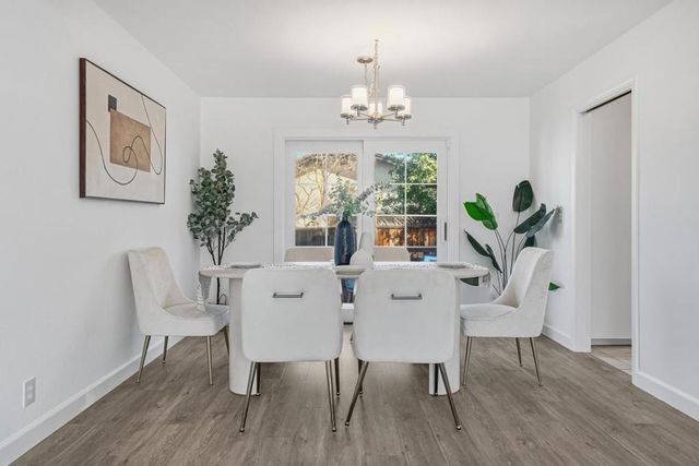 1638 Peachwood Drive, San Jose, CA 95132