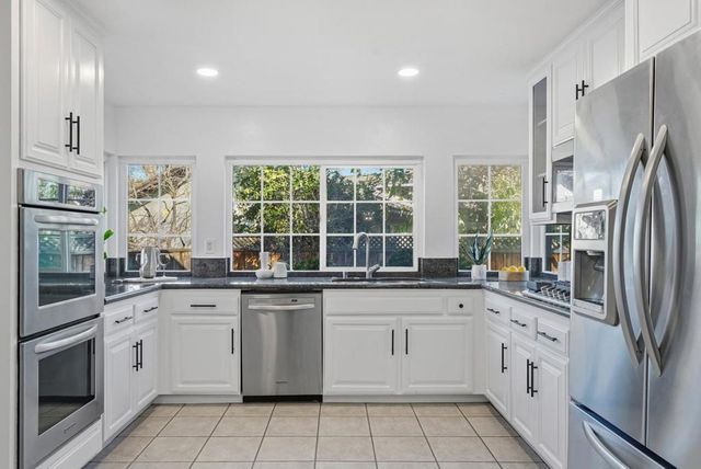 1638 Peachwood Drive, San Jose, CA 95132