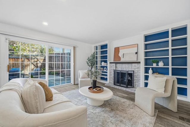 1638 Peachwood Drive, San Jose, CA 95132