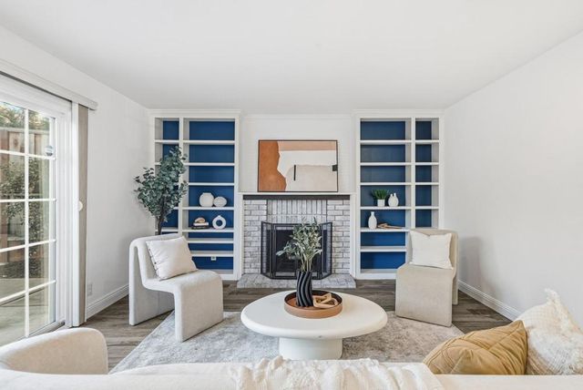 1638 Peachwood Drive, San Jose, CA 95132