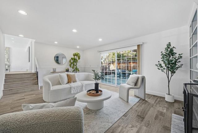 1638 Peachwood Drive, San Jose, CA 95132