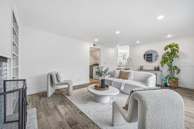 1638 Peachwood Drive, San Jose, CA 95132