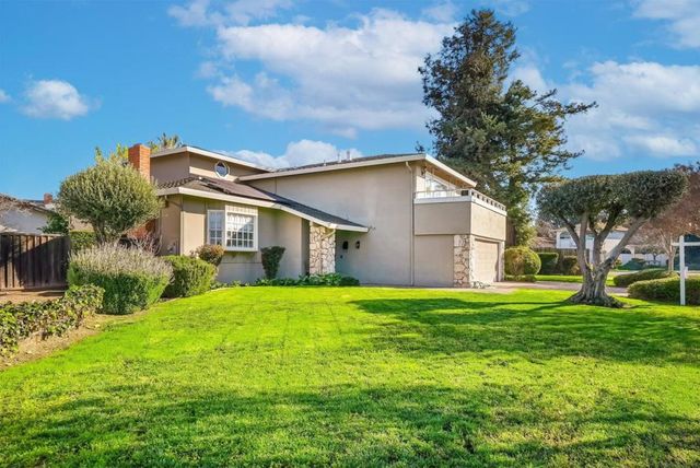 1638 Peachwood Drive, San Jose, CA 95132