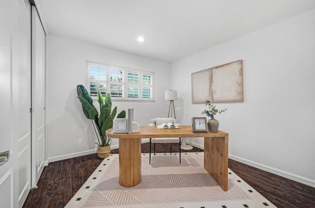 1638 Peachwood Drive, San Jose, CA 95132