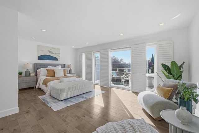 1638 Peachwood Drive, San Jose, CA 95132