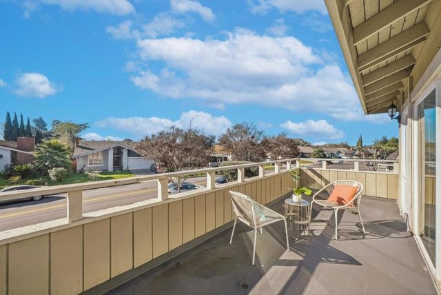 1638 Peachwood Drive, San Jose, CA 95132