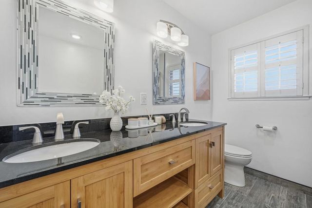 1638 Peachwood Drive, San Jose, CA 95132