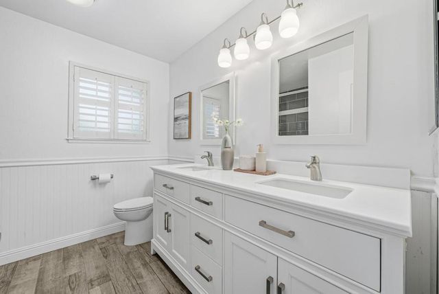 1638 Peachwood Drive, San Jose, CA 95132