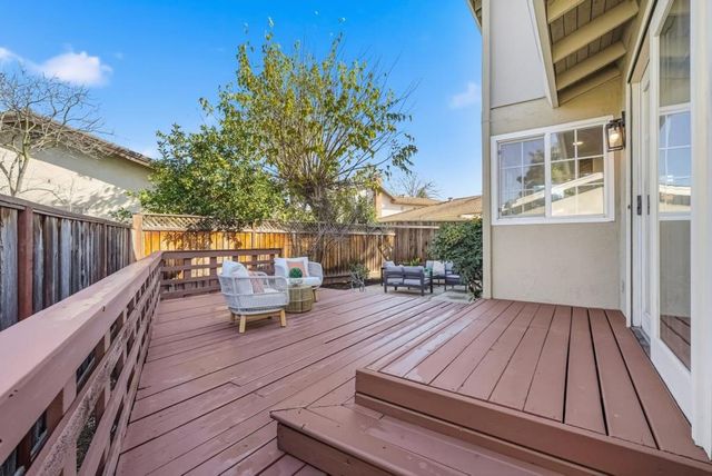 1638 Peachwood Drive, San Jose, CA 95132