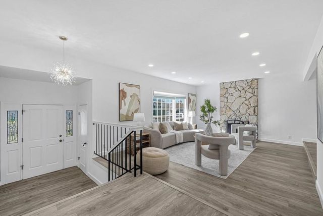 1638 Peachwood Drive, San Jose, CA 95132